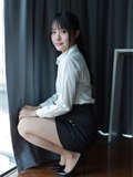 IESS异思趣向  2023.12.31 丝享家 1625 婉萍《甜美小妹》(53)
